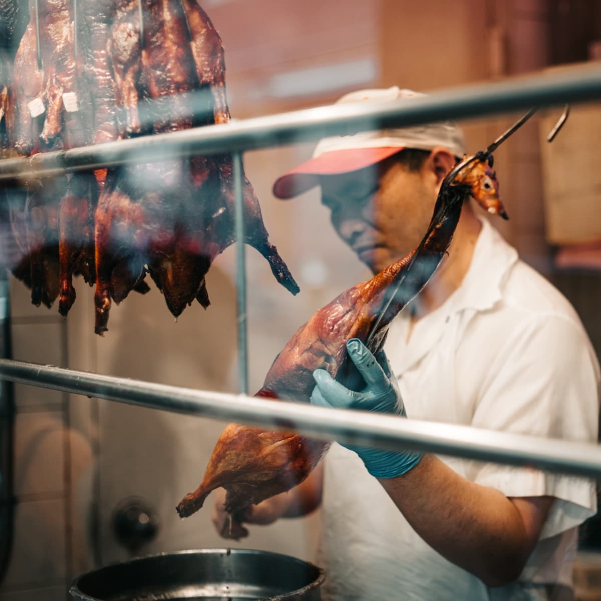 Picture of Death Valey project