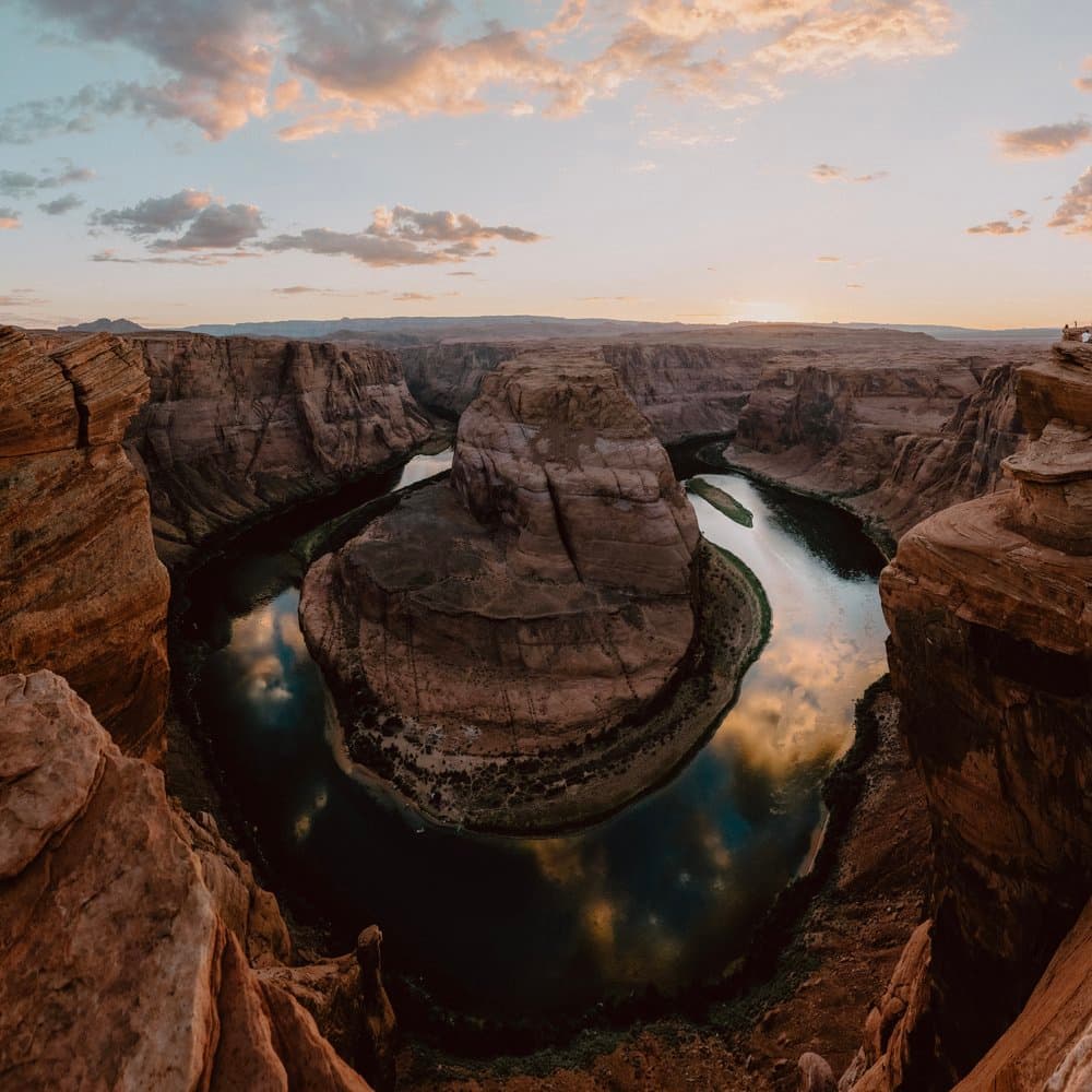 Picture of Utah project