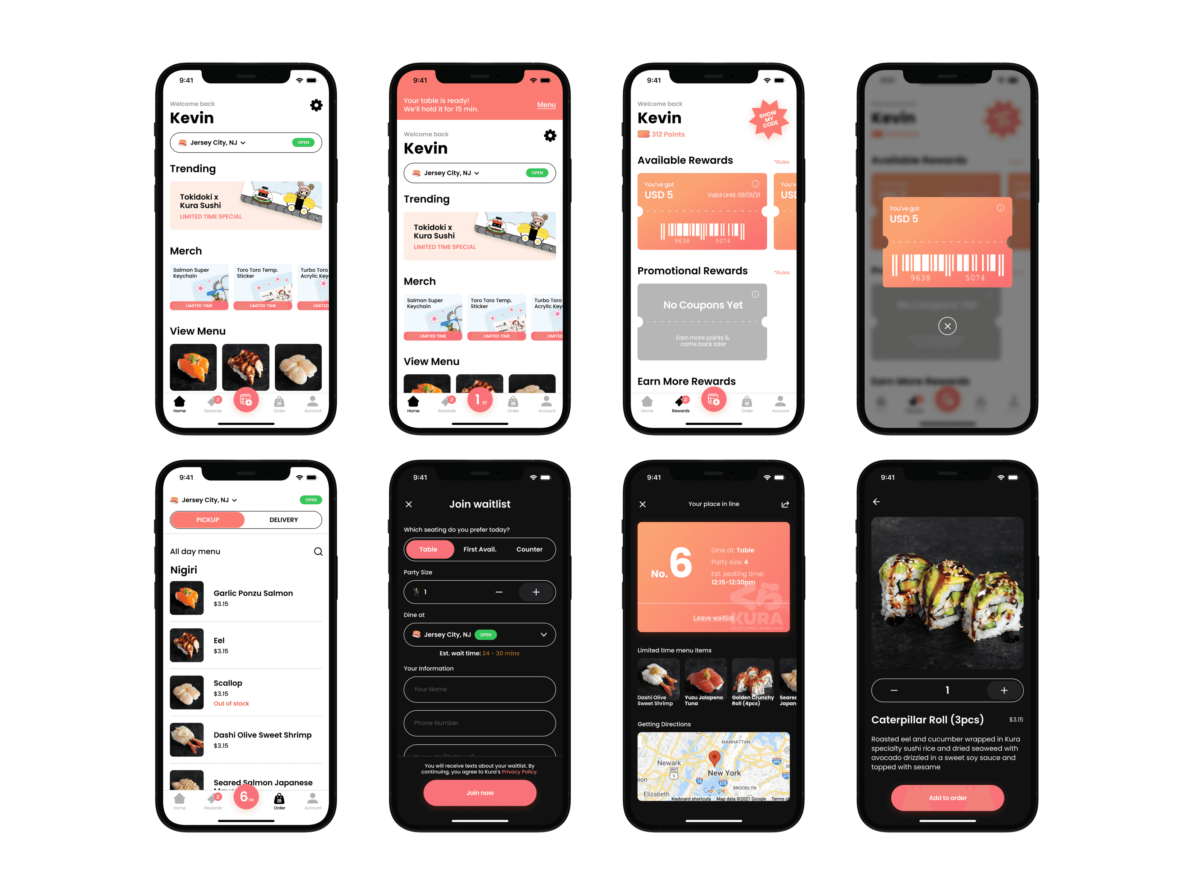 Picture of the Yusong Shi